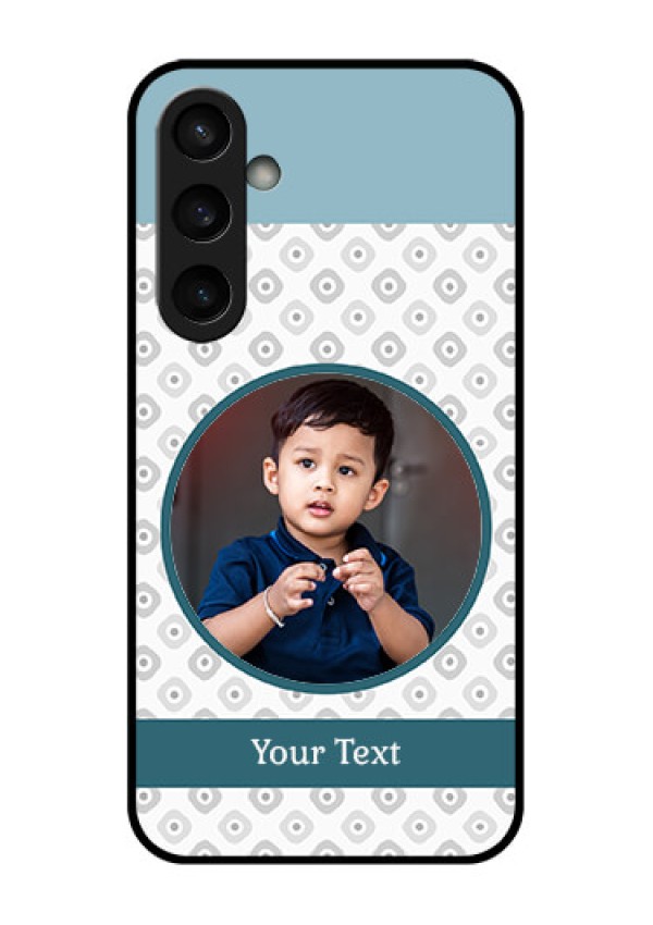 Samsung Galaxy S23 FE 5G Custom Glass Phone Case - Premium Cover Design