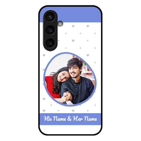 Samsung Galaxy S23 FE 5G Custom Glass Phone Case - Premium Mobile Case Design Samsung Galaxy S23 FE 5G Custom Glass Phone Case - Premium Mobile Case Design