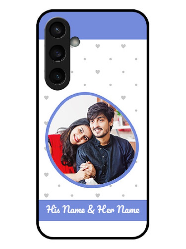 Custom Samsung Galaxy S23 FE 5G Custom Glass Phone Case - Premium Mobile Case Design