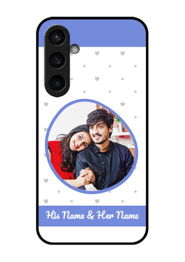 Samsung Galaxy S23 FE 5G Custom Glass Phone Case - Premium Mobile Case Design