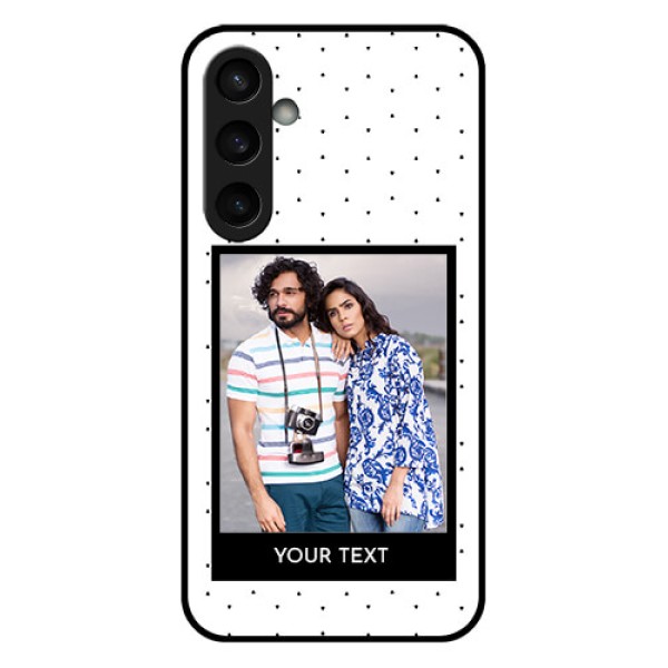 Samsung Galaxy S23 FE 5G Custom Glass Phone Case - Premium Design
