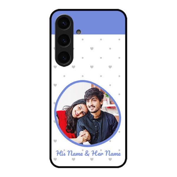Samsung Galaxy S24 5G Custom Glass Phone Case - Premium Mobile Case Design Samsung Galaxy S24 5G Custom Glass Phone Case - Premium Mobile Case Design