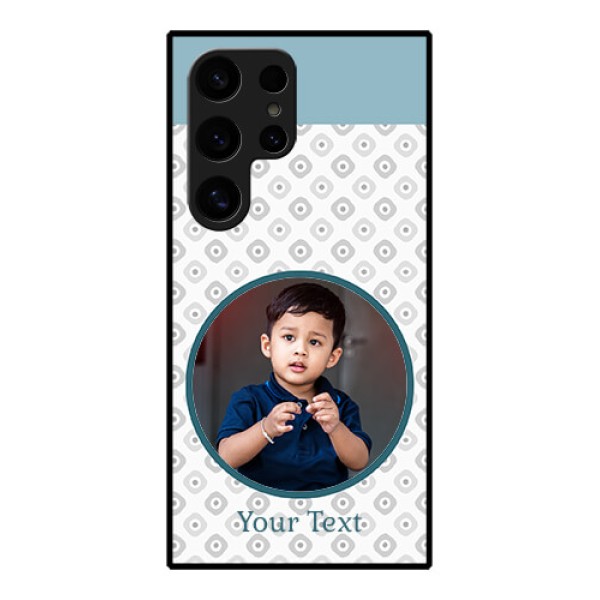 Samsung Galaxy S24 Ultra 5G Custom Glass Phone Case - Premium Cover Design Samsung Galaxy S24 Ultra 5G Custom Glass Phone Case - Premium Cover Design
