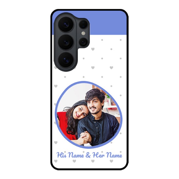 Samsung Galaxy S26 Ultra 5G Custom Glass Phone Case - Premium Mobile Case Design Samsung Galaxy S26 Ultra 5G Custom Glass Phone Case - Premium Mobile Case Design