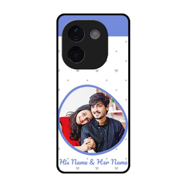 Vivo T3 Pro 5G Custom Glass Phone CasePremium Mobile Case Design Vivo T3 Pro 5G Custom Glass Phone CasePremium Mobile Case Design