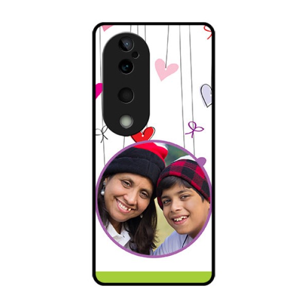 Vivo T3 Ultra Custom Glass Phone CaseCute Kids Phone Case Design Vivo T3 Ultra Custom Glass Phone CaseCute Kids Phone Case Design