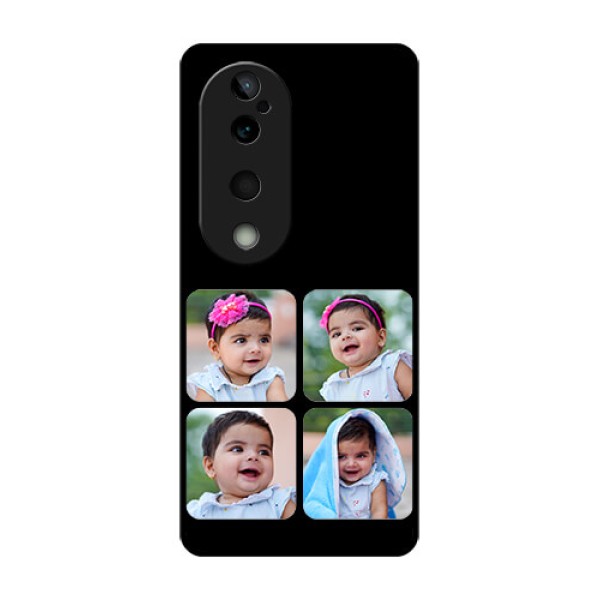 Vivo T3 Ultra Custom Glass Phone CaseMultiple Pictures Design Vivo T3 Ultra Custom Glass Phone CaseMultiple Pictures Design