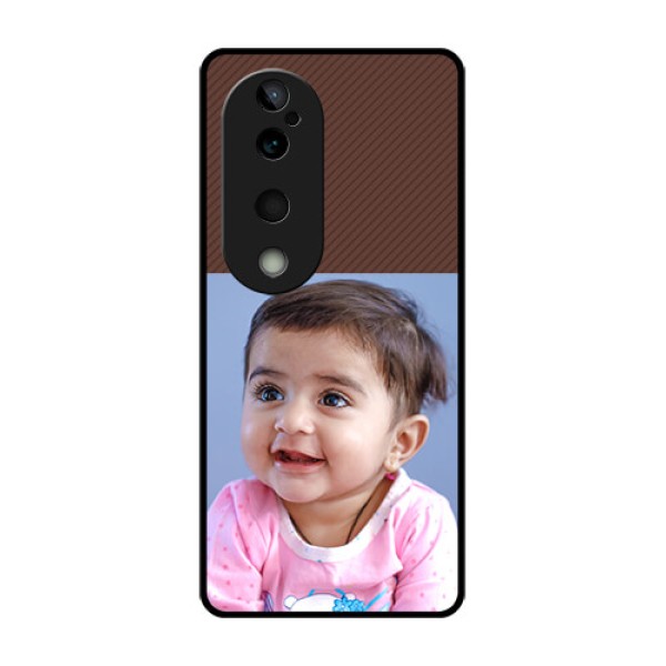 Vivo T3 Ultra Custom Glass Phone CaseElegant Case Design