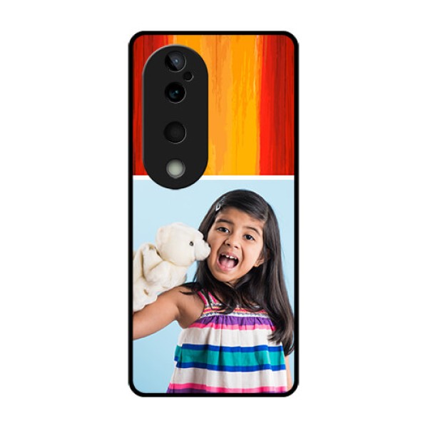 Vivo T3 Ultra Custom Glass Phone CaseMulti Color Design Vivo T3 Ultra Custom Glass Phone CaseMulti Color Design