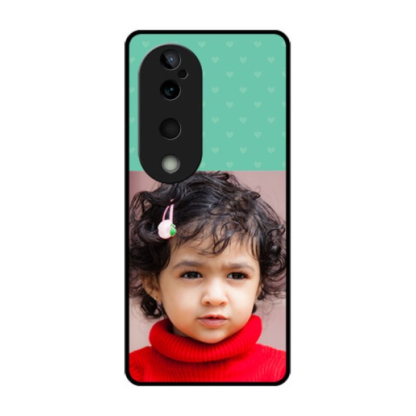 Vivo T3 Ultra Custom Glass Phone CaseLovers Picture Design Vivo T3 Ultra Custom Glass Phone CaseLovers Picture Design