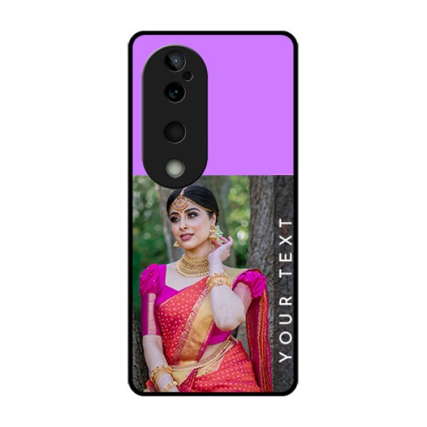 Vivo T3 Ultra Custom Glass Phone CaseBirthday Icons Design Vivo T3 Ultra Custom Glass Phone CaseBirthday Icons Design