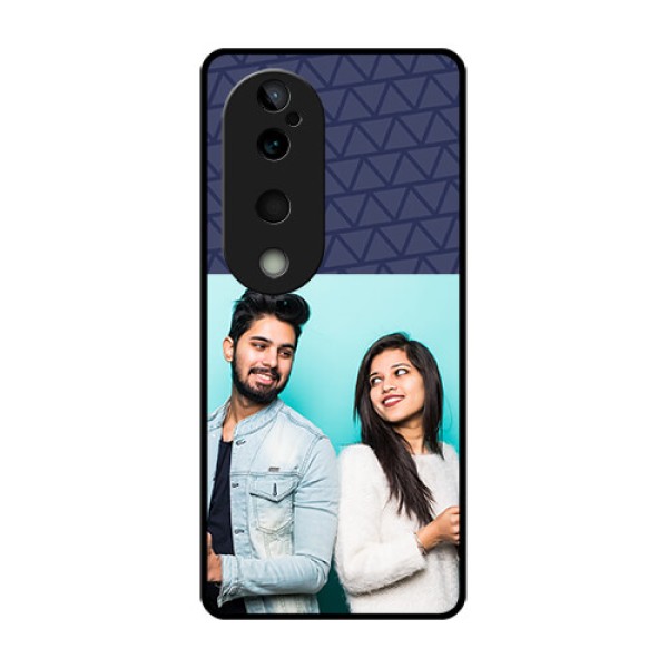 Vivo T3 Ultra Custom Glass Phone CaseWith Best Friends Design Vivo T3 Ultra Custom Glass Phone CaseWith Best Friends Design