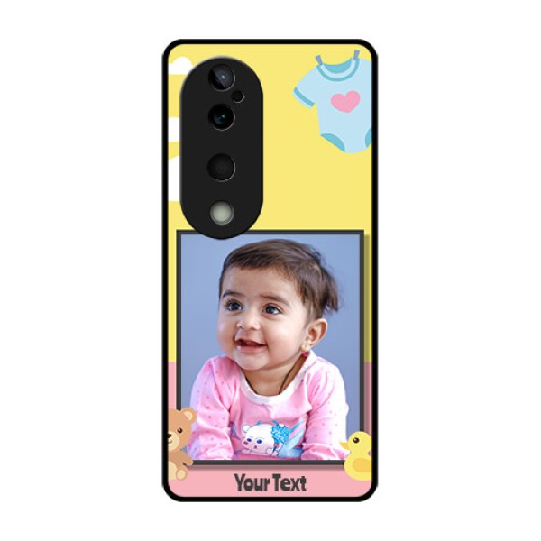 Vivo T3 Ultra Custom Glass Phone CaseKids 2 Color Design Vivo T3 Ultra Custom Glass Phone CaseKids 2 Color Design