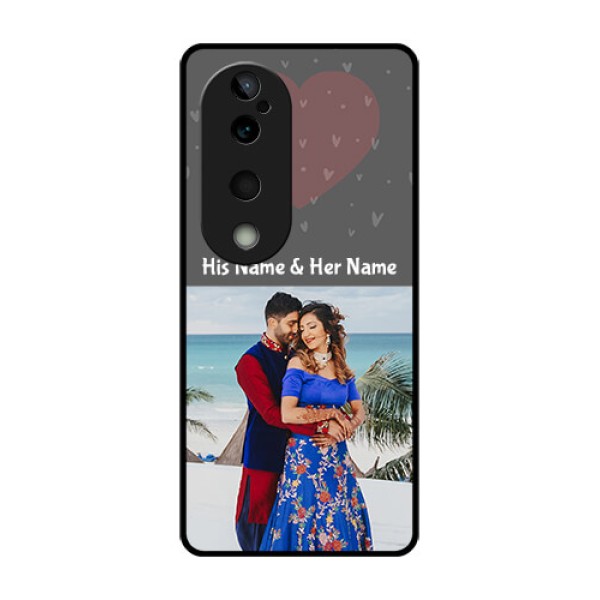 Vivo T3 Ultra Custom Glass Phone CaseBuy Love Design With Photo Online Vivo T3 Ultra Custom Glass Phone CaseBuy Love Design With Photo Online