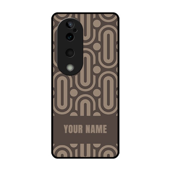 Vivo T3 Ultra Custom Glass Phone CaseCaptivating Zero Pattern Design Vivo T3 Ultra Custom Glass Phone CaseCaptivating Zero Pattern Design