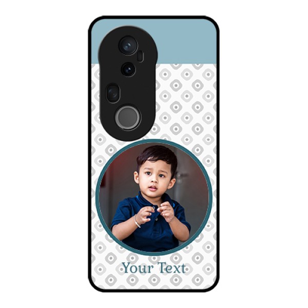 Vivo T4 Ultra 5G Custom Glass Phone Case - Premium Cover Design