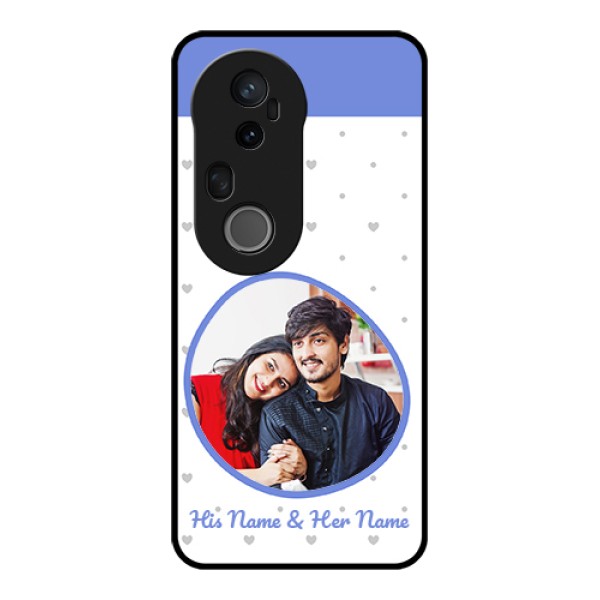 Vivo T4 Ultra 5G Custom Glass Phone Case - Premium Mobile Case Design Vivo T4 Ultra 5G Custom Glass Phone Case - Premium Mobile Case Design
