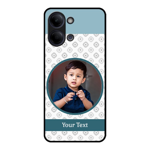 Vivo T5 Lite 44W 5G Custom Glass Phone Case - Premium Cover Design