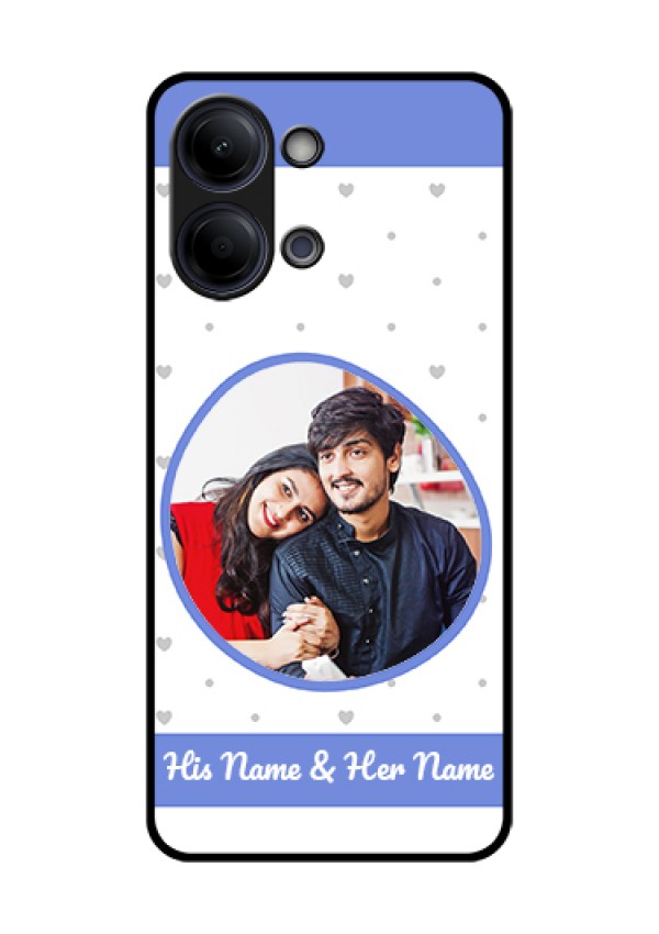 Vivo T5 Lite 44W 5G Custom Glass Phone Case - Premium Mobile Case Design