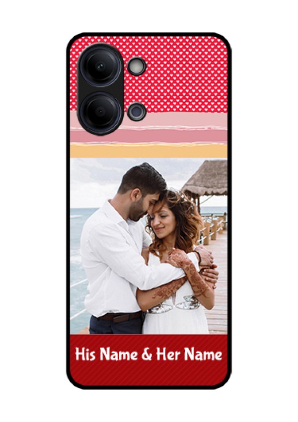 Vivo T5 Lite 44W 5G Custom Glass Phone Case - Premium Case Design