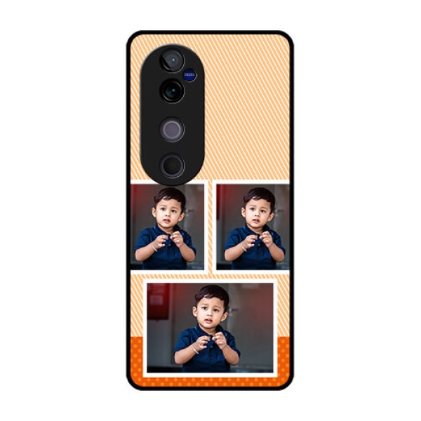 Vivo V40 Pro 5G Custom Glass Phone CaseBulk Photos Upload Design Vivo V40 Pro 5G Custom Glass Phone CaseBulk Photos Upload Design