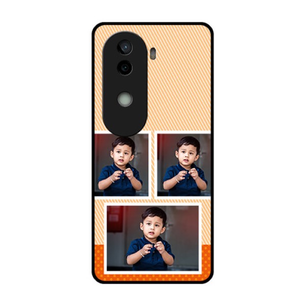 Vivo V40e 5G Custom Glass Phone CaseBulk Photos Upload Design Vivo V40e 5G Custom Glass Phone CaseBulk Photos Upload Design