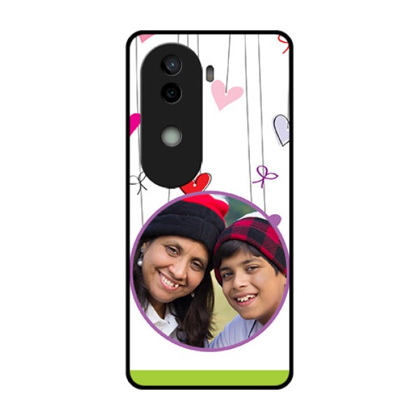Vivo V40e 5G Custom Glass Phone CaseCute Kids Phone Case Design Vivo V40e 5G Custom Glass Phone CaseCute Kids Phone Case Design