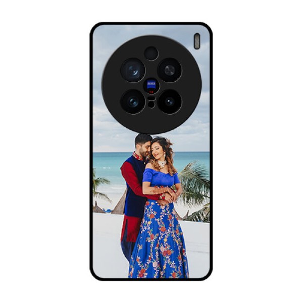Vivo X200 Pro 5G Custom Glass Phone CaseUpload Full Picture Design Vivo X200 Pro 5G Custom Glass Phone CaseUpload Full Picture Design
