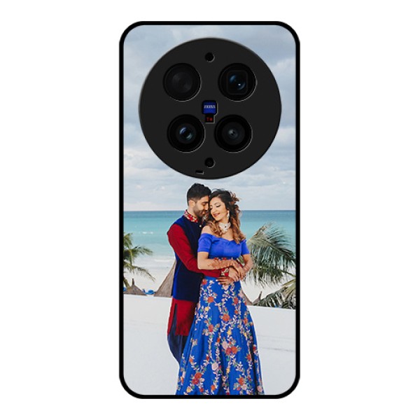 Vivo X300 Ultra 5G Custom Glass Phone Case - Upload Full Picture Design Vivo X300 Ultra 5G Custom Glass Phone Case - Upload Full Picture Design
