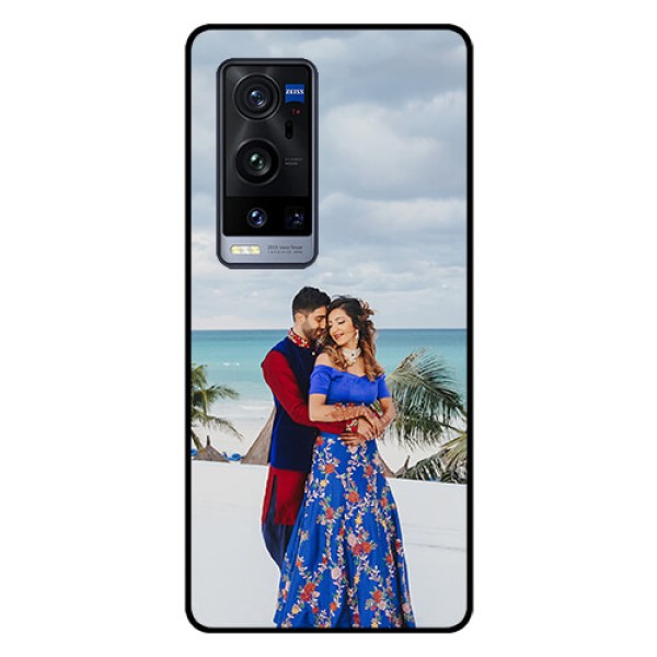 Vivo X60 Pro Plus 5G Photo Printing on Glass Case - Upload Full Picture Design Vivo X60 Pro Plus 5G Photo Printing on Glass Case - Upload Full Picture Design