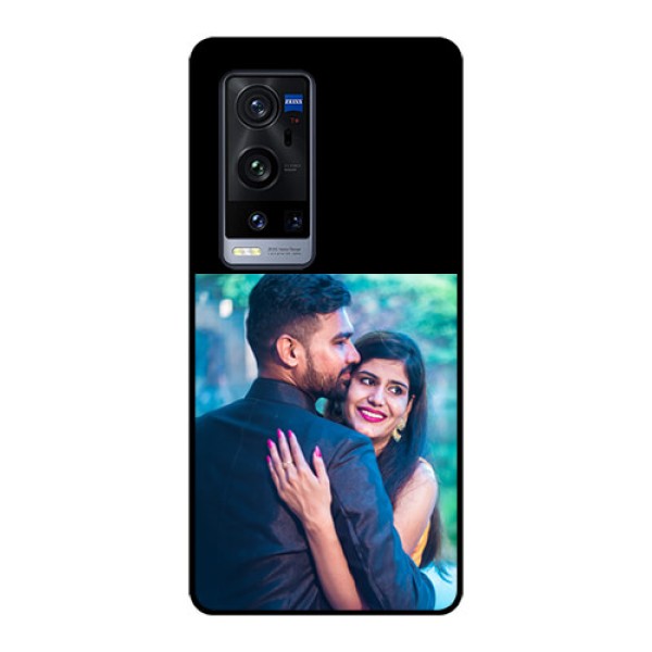 Vivo X60 Pro Plus 5G Custom Glass Phone Case - Upload Full Picture With Custom Color Design Vivo X60 Pro Plus 5G Custom Glass Phone Case - Upload Full Picture With Custom Color Design