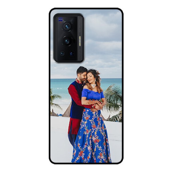 Vivo X70 Pro 5G Photo Printing on Glass Case - Upload Full Picture Design Vivo X70 Pro 5G Photo Printing on Glass Case - Upload Full Picture Design