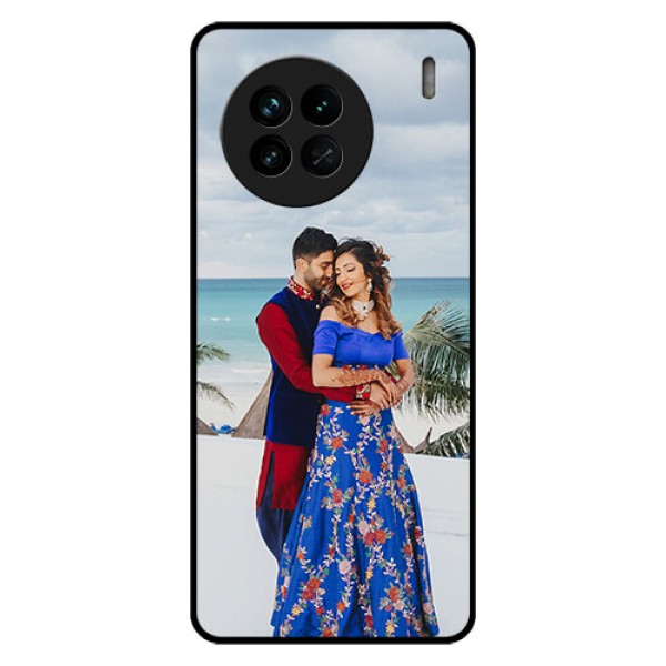 Vivo X90 5G Photo Printing on Glass Case - Upload Full Picture Design Vivo X90 5G Photo Printing on Glass Case - Upload Full Picture Design