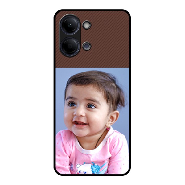 Vivo Y05 4G Custom Glass Phone Case - Elegant Case Design