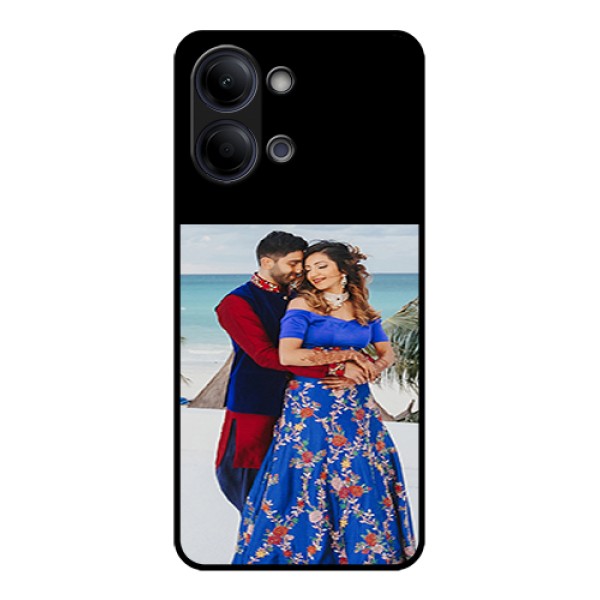 Vivo Y05 4G Custom Glass Phone Case - Upload Full Picture With Custom Color Design Vivo Y05 4G Custom Glass Phone Case - Upload Full Picture With Custom Color Design