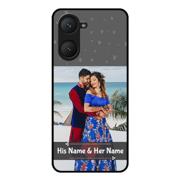 Vivo Y18 Custom Glass Phone CaseBuy Love Design With Photo Online Vivo Y18 Custom Glass Phone CaseBuy Love Design With Photo Online