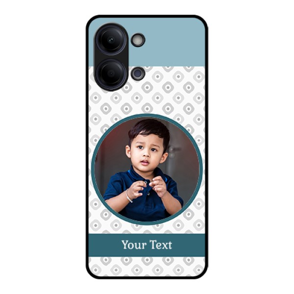 Vivo Y21 5G Custom Glass Phone Case - Premium Cover Design