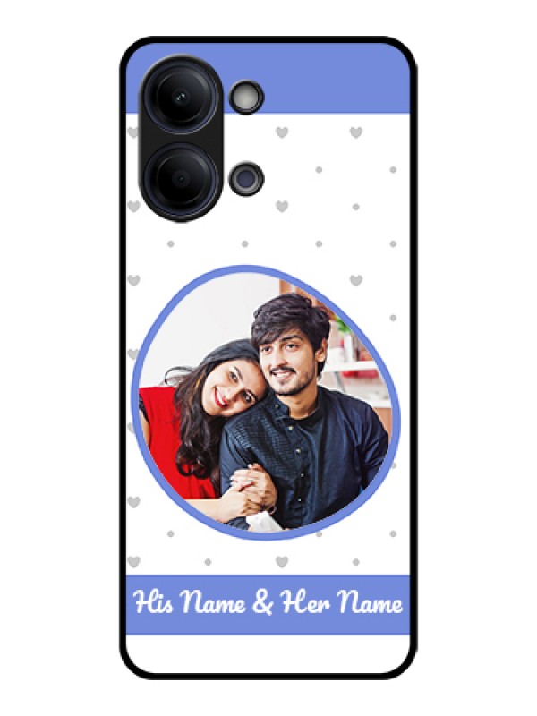 Custom Vivo Y21 5G Custom Glass Phone Case - Premium Mobile Case Design