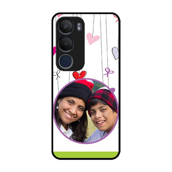 Vivo Y29 5G Custom Glass Phone CaseCute Kids Phone Case Design Vivo Y29 5G Custom Glass Phone CaseCute Kids Phone Case Design