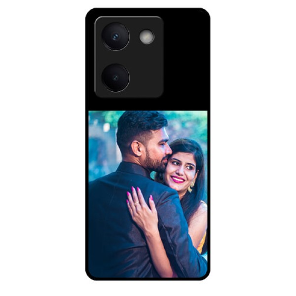 Vivo Y300 Plus 5G Custom Glass Phone Case - Upload Full Picture With Custom Color Design Vivo Y300 Plus 5G Custom Glass Phone Case - Upload Full Picture With Custom Color Design