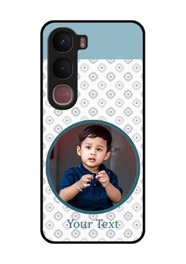 Vivo Y31 5G Custom Glass Phone Case - Premium Cover Design