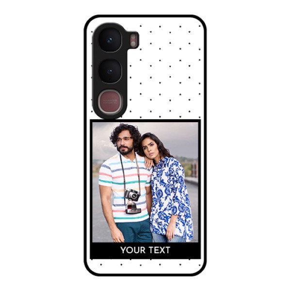 Vivo Y31 5G Custom Glass Phone Case - Premium Design