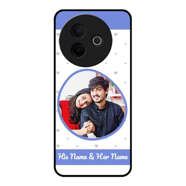 Vivo Y39 5G Custom Glass Phone Case - Premium Mobile Case Design Vivo Y39 5G Custom Glass Phone Case - Premium Mobile Case Design
