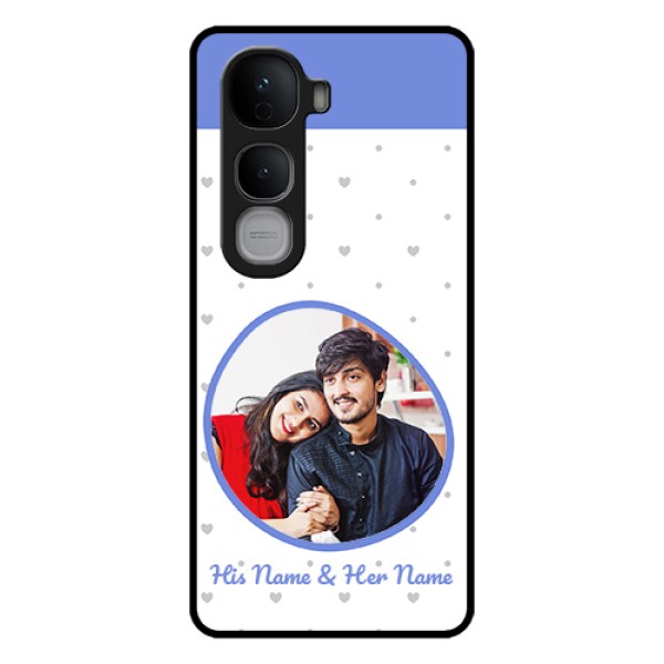 Vivo Y400 Pro 5G Custom Glass Phone Case - Premium Mobile Case Design Vivo Y400 Pro 5G Custom Glass Phone Case - Premium Mobile Case Design
