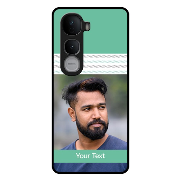 Vivo Y400 Pro 5G Custom Glass Phone Case - Premium Cases For Girls