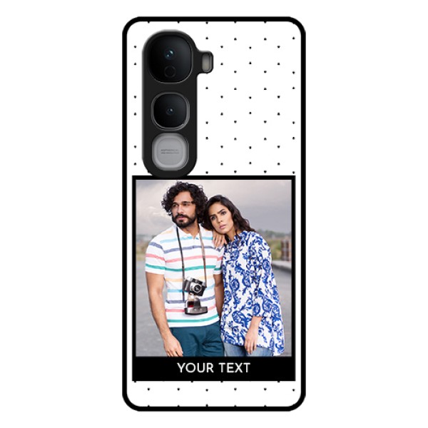 Vivo Y400 Pro 5G Custom Glass Phone Case - Premium Design Vivo Y400 Pro 5G Custom Glass Phone Case - Premium Design