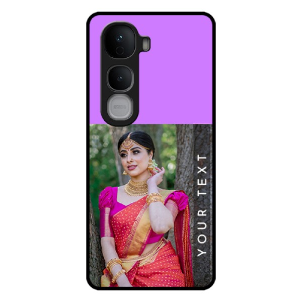 Vivo Y400 Pro 5G Custom Glass Phone Case - Birthday Icons Design Vivo Y400 Pro 5G Custom Glass Phone Case - Birthday Icons Design