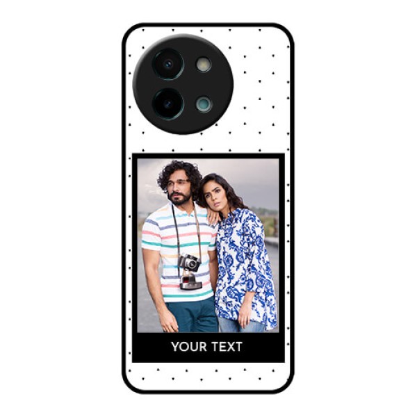 Vivo Y58 5G Custom Glass Phone CasePremium Design Vivo Y58 5G Custom Glass Phone CasePremium Design