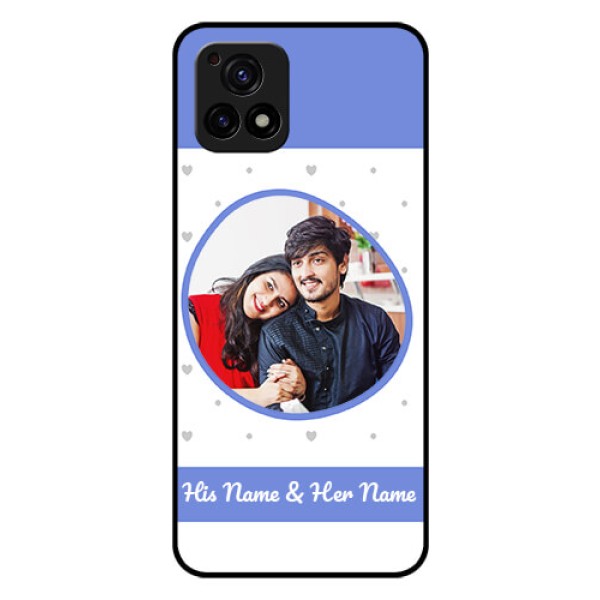 Vivo Y72 5G Photo Printing on Glass Case - Premium Case Design Vivo Y72 5G Photo Printing on Glass Case - Premium Case Design