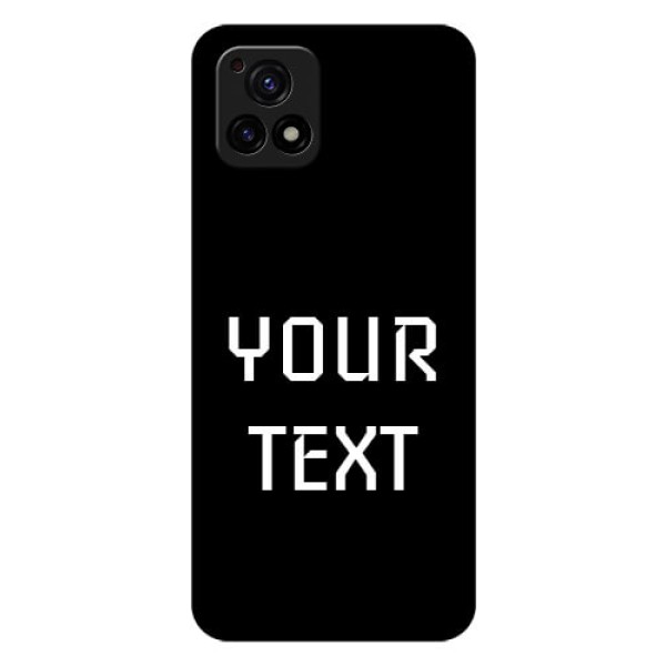 Vivo Y72 5G Your Name on Glass Phone Case